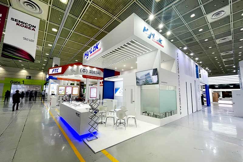 SEMICON KOREA 2022