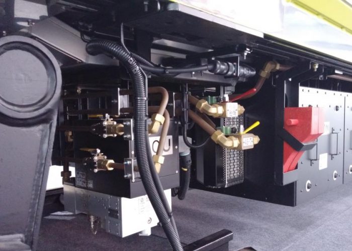 Rolling Stock 3 Rolling Stock 3