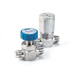 DV Series - Diaphragm Valves