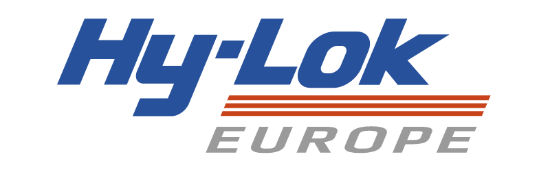Logo Hy-Lok Europe Logo Hy-Lok Europe