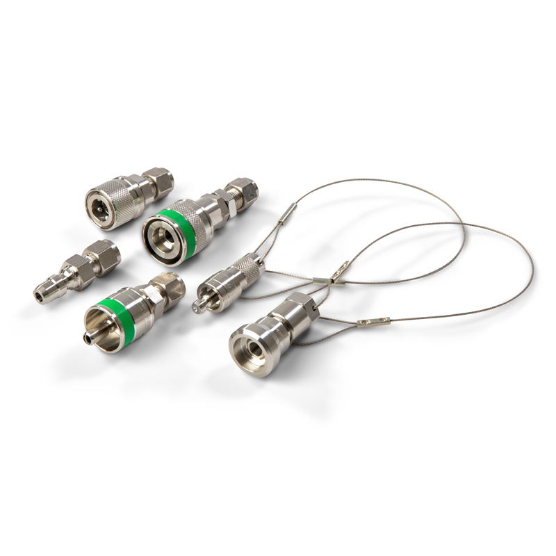 Instrumentation Quick Connectors