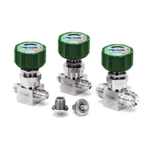 BLF Series Forged Bellows Valves