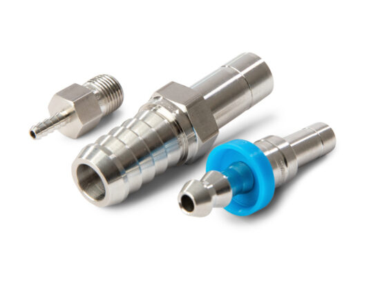 Push On Hose Connectors