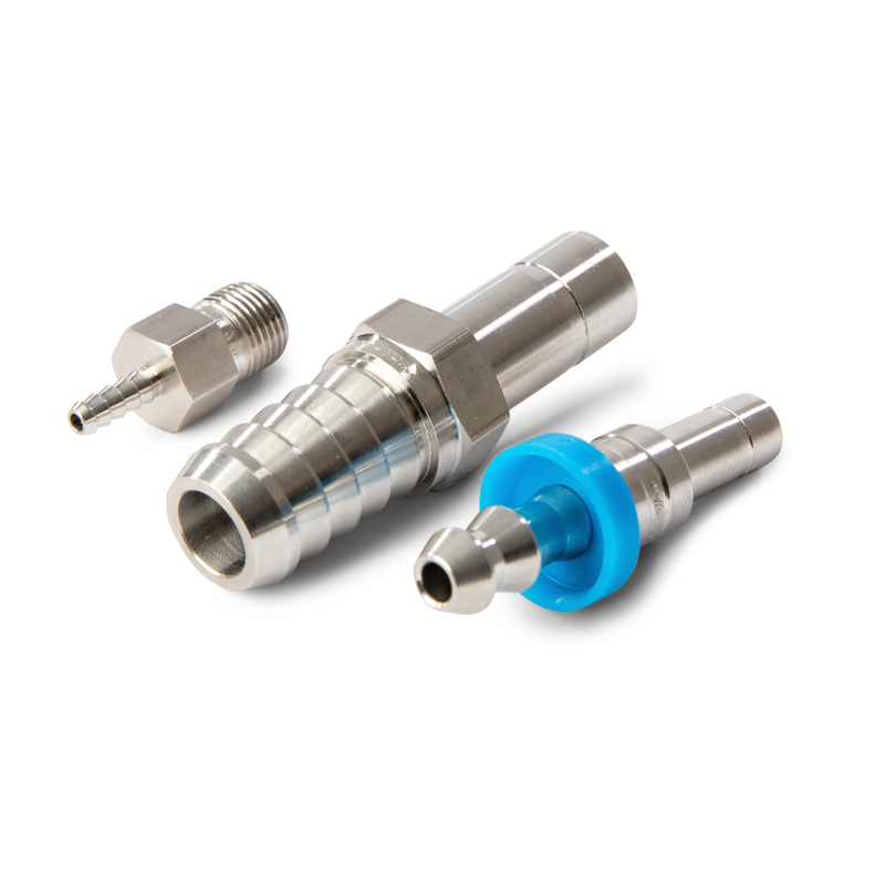 Push On Hose Connectors