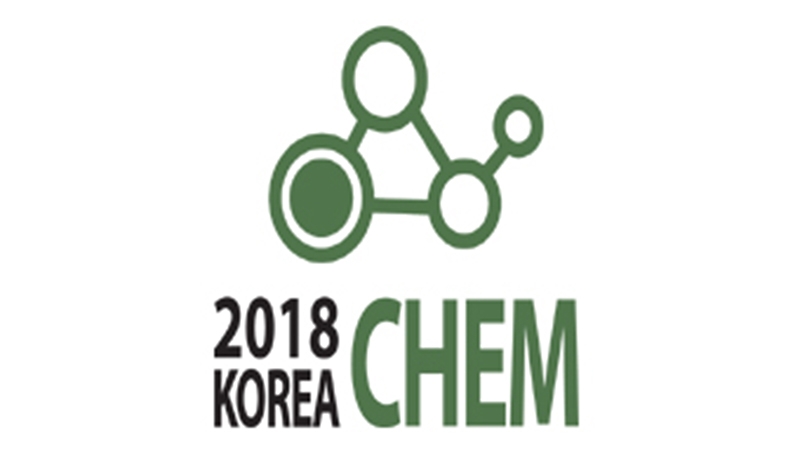 KOREA CHEM 2018