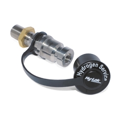 Receptacles for Hydrogen Gas