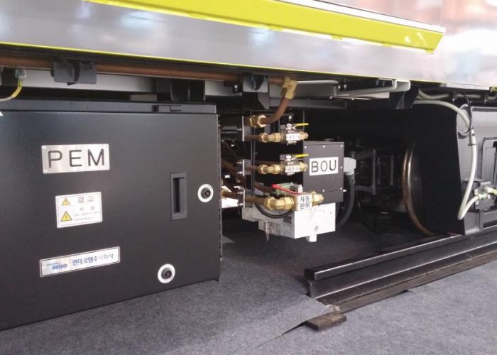 Rolling Stock 4 Rolling Stock 4