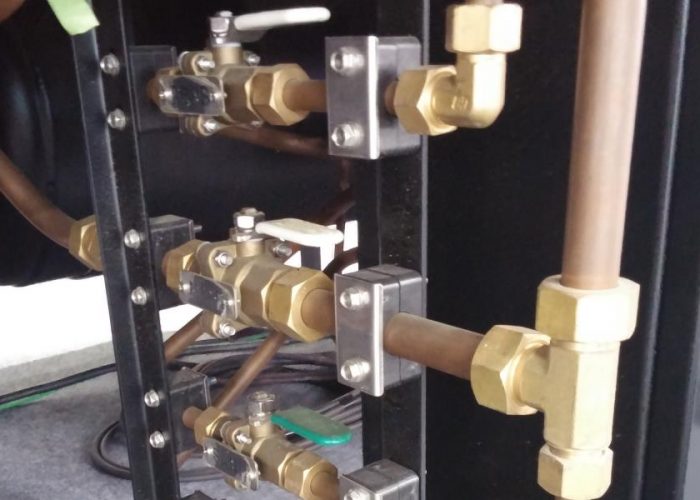 Rolling Stock 5 Rolling Stock 5